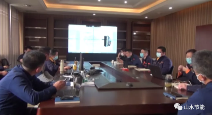 節能板塊,流體節能
